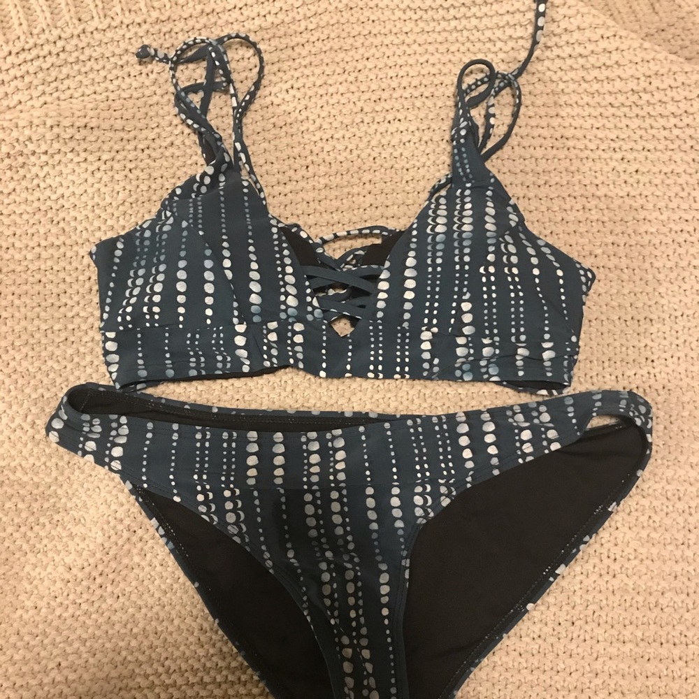 Cupshe Two Piece Bathing suit